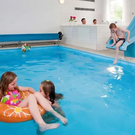 度假居 Ahl Sleeps 18 Pool Wifi *